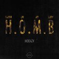 Moeazy - HOMB (Explicit)