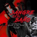 Gytana - Sangre en el Baño
