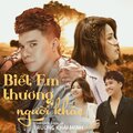 Trương Khải Minh - Biết Em Thương Người Khác - Beat
