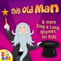 The Zoogies、Nursery Rhymes and Kids Songs - Five Little Ducks