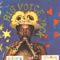 Big Voice Jack Lerole - Money, Root of All Evil