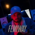 TheKnokHool、KR$NA、Emiway Bantai - FEMIWAY (feat. KR$NA & Emiway Bantai)