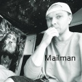 Klint - Mailman