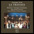 La Traviata, Atto I