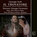 Il Trovatore, Parte I