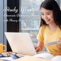 Study Playlist、Einstein Study Music Experience、Relaxing Study Music Background Music - Rain Beats