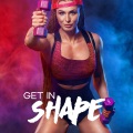 Gym Chillout Music Zone - Running Music for Girls