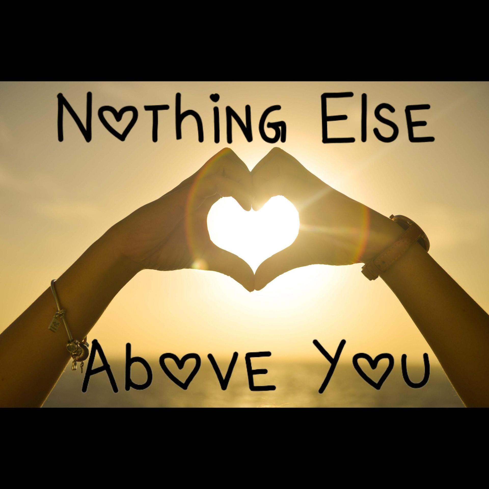 BIG MO - Nothing Else Above You