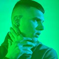 ISRA$ - DARK & BAR