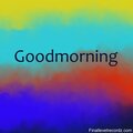 O.P. - Goodmorning