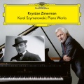 Krystian Zimerman - Szymanowski: Variations on a Polish Folk Theme, Op. 10 - Var. 6. Andante dolcissimo