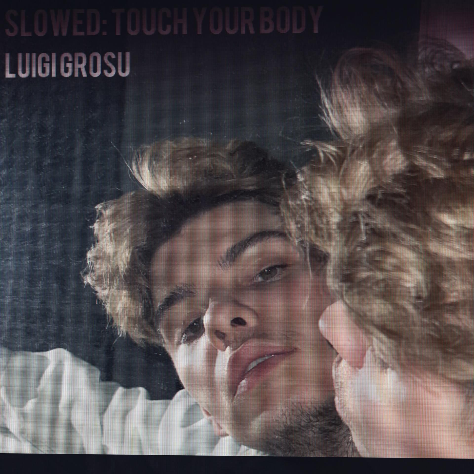 Luigi Grosu、Daniel Roscioli - Home to Me