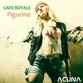 Cafe Royale - Figurine