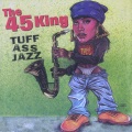 DJ Mark the 45 King - Jazz I Break I