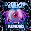 Le Castle Vania、Memtrix - Disintegration