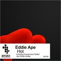 Eddie Ape - White Whale