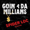 Spider Loc、Ras Kass - Too Much Money