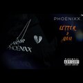 Phoenixx - Letter 2 You (Explicit)