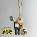 ABD、SODMIT - Ice (Explicit)