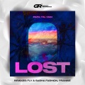 Papa Tin、Voxi - Lost (Luxury Mix)