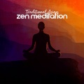 Asian Traditional Music - Spiritual Journey