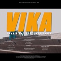 Vika (feat. MFR Souls)