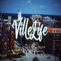 TrizzThaGod、Ray Rude、Prod by Aurora Beats - VilleLife (feat. Ray RUDE & Prod by Aurora Beats)(Explicit)