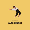 Jazz Music - Instrumental Jazz Cafe Music