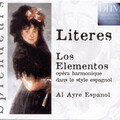 Literes: Lo Elementos Opéra Harmonique Dans Le Style Espagnol