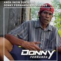 DJ Kardus、Donny Fernanda - Anda Ingin Sukses JJ