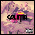 Calima - Again, love