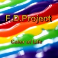 F.D. Project - Purple