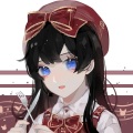 玖绫Aya - 无情画