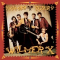 wilmer x、Nisse Hellberg - Mambo Blues