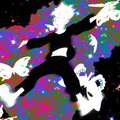 soul deaf、Quartz - Party Hard