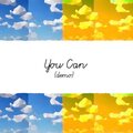 You Can (Demo)