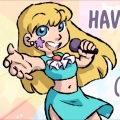 Kelly Nicole - Sadie's song (Haven't you noticed)
