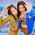 Mying！、江陵、Femaleslag翻唱团 - Talk That Talk