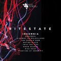 Mitya Neronov、Ritestate - Highway to Mulhulland