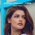 Aksioma Project、TRIQ-O - Без Тебя