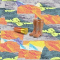 Chrissy Grimez、Proc Fiskal - Shellington Boots (Explicit)