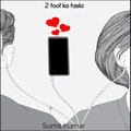 Sumit kumar - 2 Foot Ka Fasla