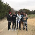 BookGee!、Dat Man Bandz - We Outside (feat. BookGee!)(Explicit)