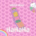 Happy Deny - Happy Deny-Hahaha (Original Mix)