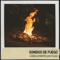 Focus Chamber、Fire Sounds、Música Relajante Para Leer - Sonidos Relajantes de Fuego y Lluvia