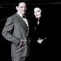 Total Dracula - Addams Family