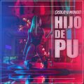 Skrla、Mando - Hijo de Pu