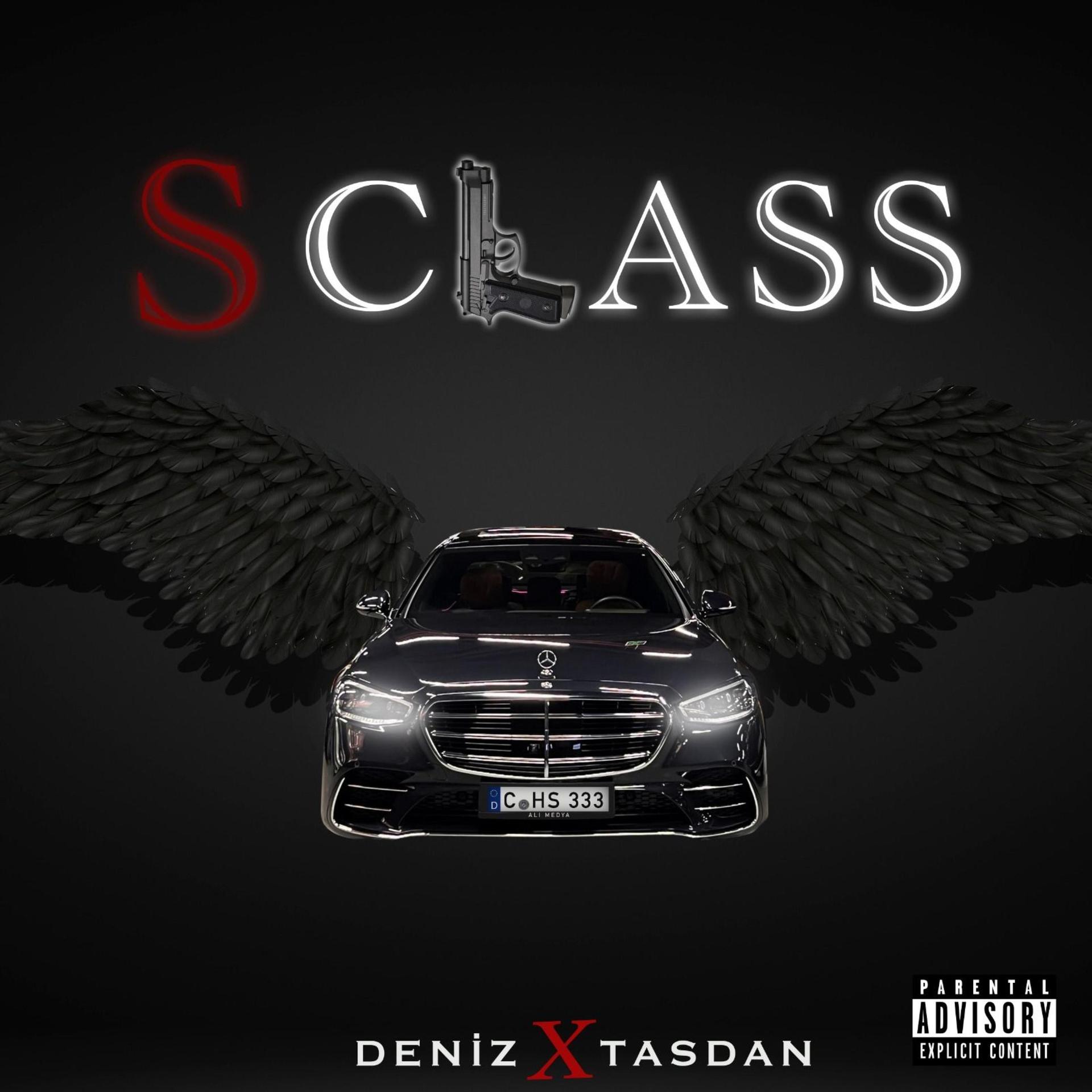 Deniz、Tasdan - S Class (Explicit)