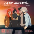 Last Summer (Gammer Remix|Explicit)