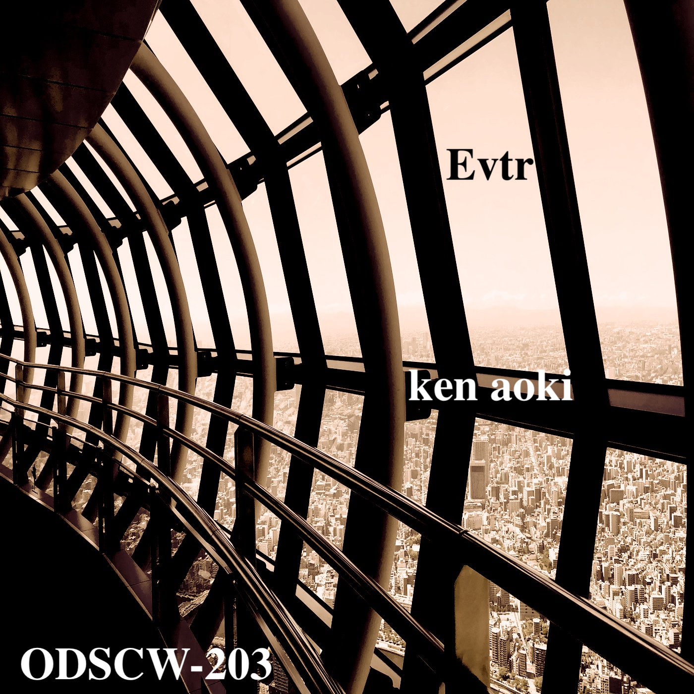 Ken Aoki - Evtr
